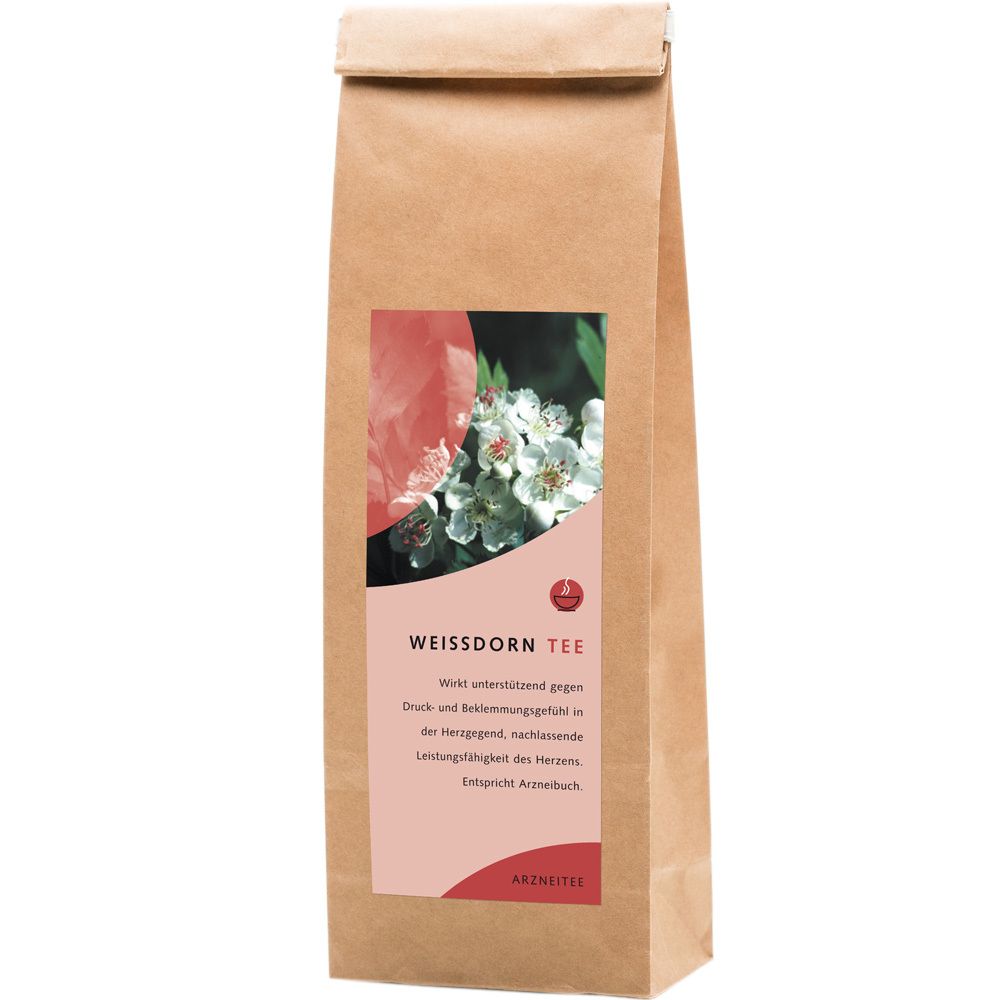Weissdorn TEE 100 g Tee
