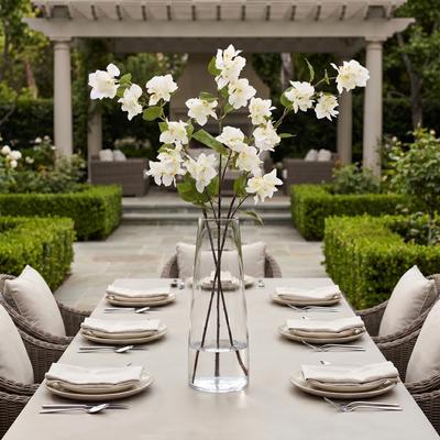 Regency International "47"" Uv Floridian Bougainvillea Spray Set of 4"
