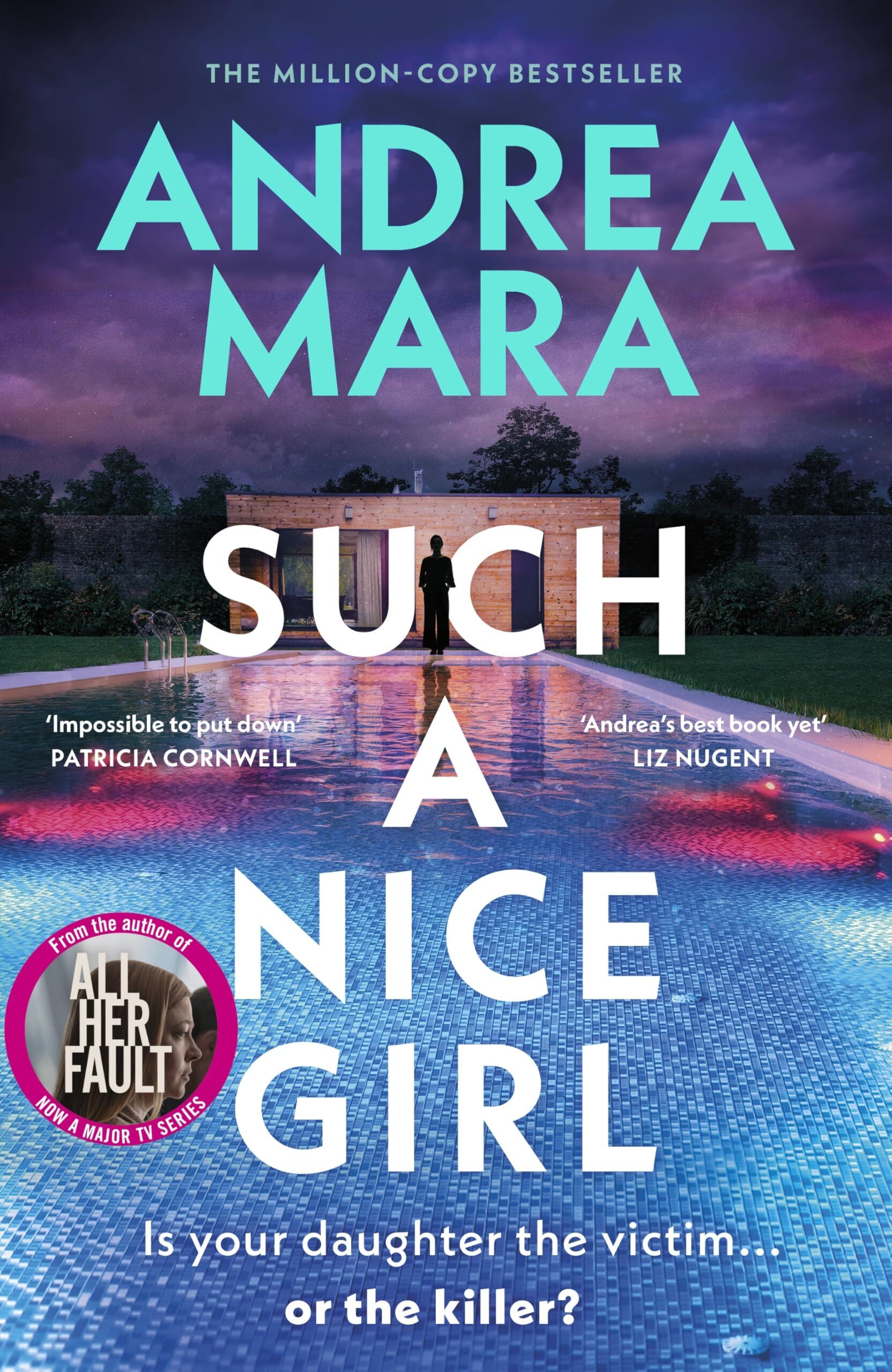 Andrea Mara - Such a Nice Girl - Preis vom 09.10.2026 07:28:09 h