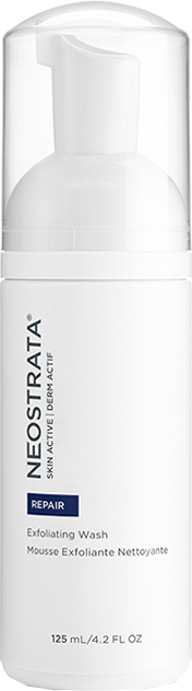 Neostrata Skin Active Limpeza 125ml