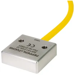 Pepperl+Fuchs Fabrik Magnetfeldsensor 50FY41-V4A-6