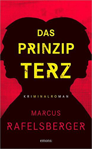 Marcus Rafelsberger - Das Prinzip Terz - Preis vom 09.10.2026 07:28:09 h