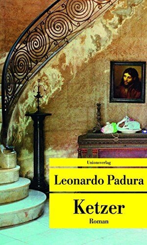 Leonardo Padura - Ketzer - Preis vom 17.10.2026 19:25:27 h