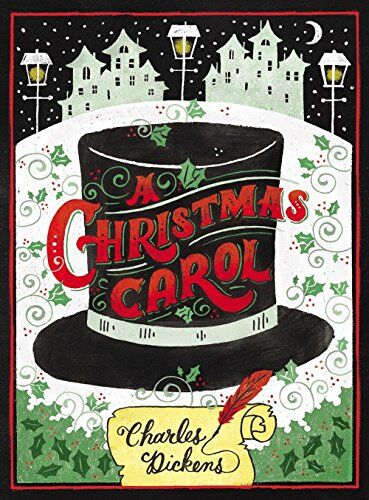 Charles Dickens - A Christmas Carol (Puffin Chalk) - Preis vom 18.10.2026 19:22:15 h