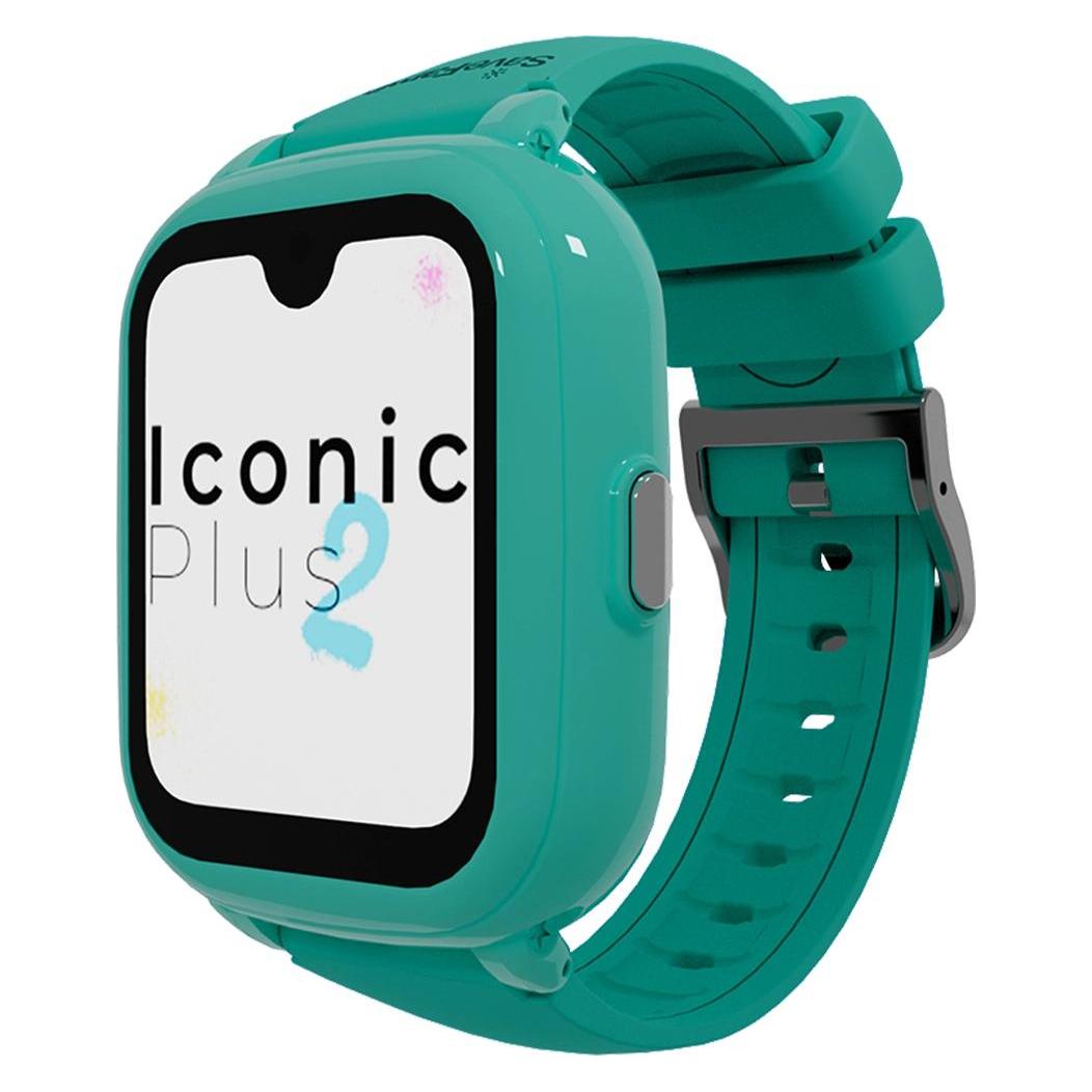 Save Family Iconic Plus 2 (40 mm, 4G) (8437026689407)