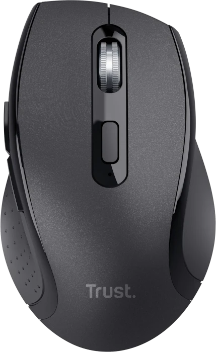 Trust Sura Comfortable Wireless Mouse