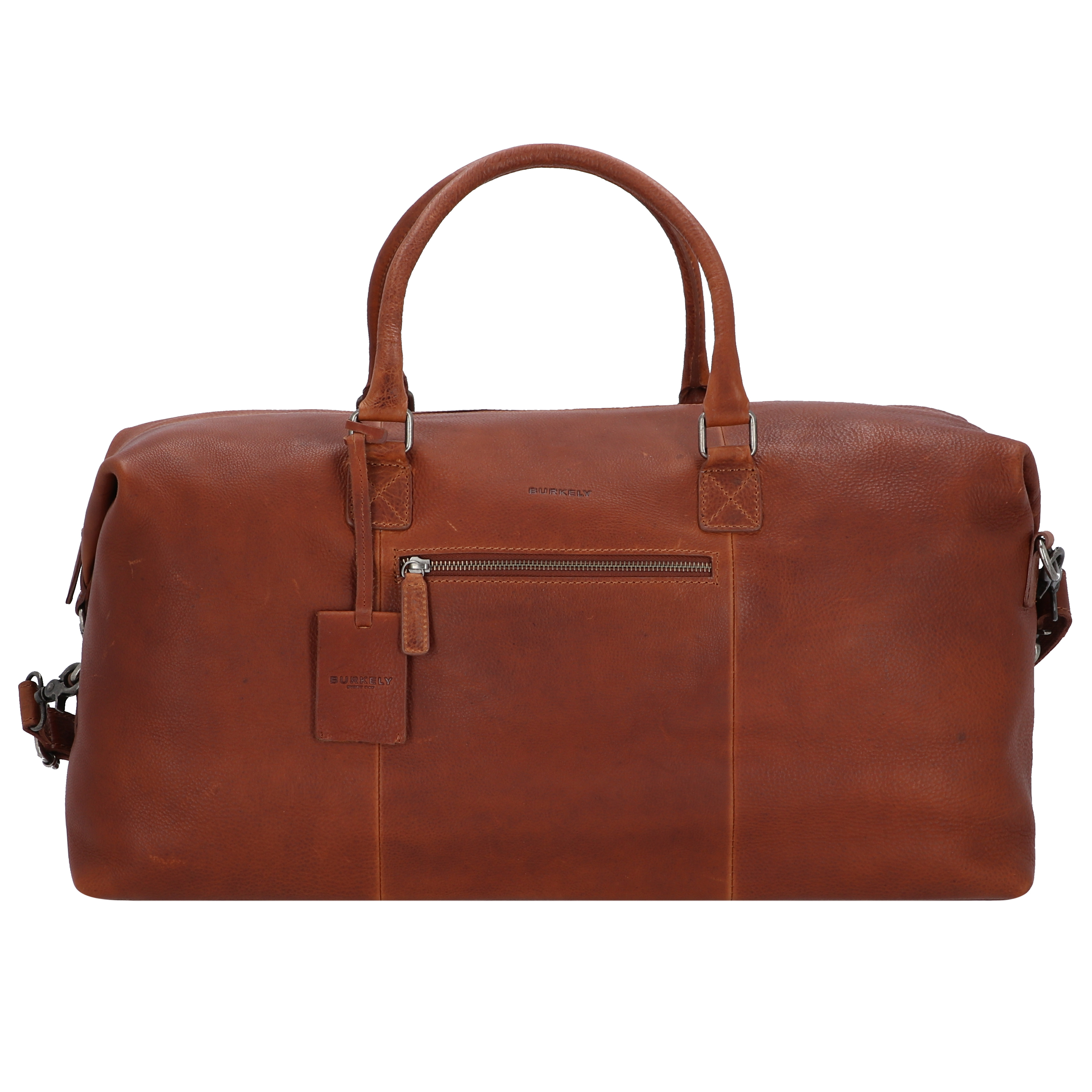 Burkely Antique Avery Reisetasche Leder 55 cm