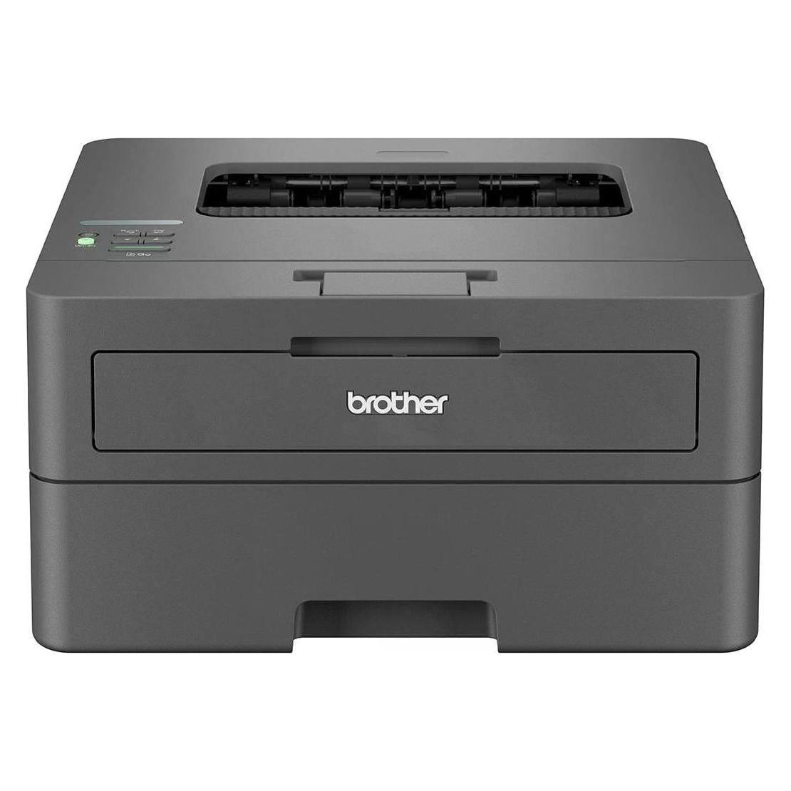Brother HL-L2445DW (Laser, Schwarz-Weiss) (HLL2445DWC1)