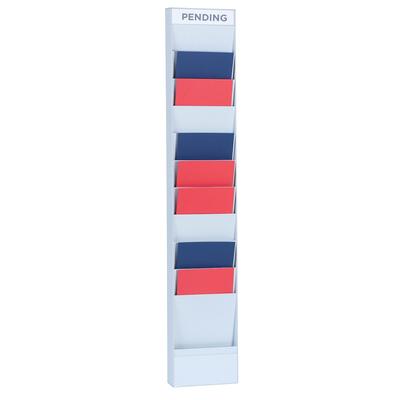 Paperflow Planer PC10A4.02 10 Fächer A4 Zusatzelement.