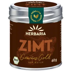Zimt Cassia - gemahlen SD-Dose 60g