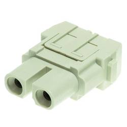 Buchsenmodul 09140022701 HARTING Inhalt: 1 St. Buchsenmodul