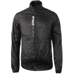 R2 Ease Herrenjacke Schwarz Gr. XL