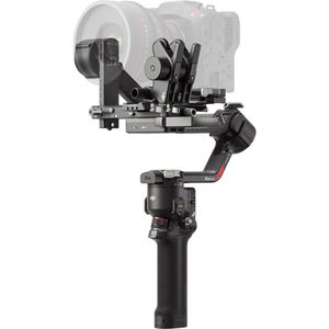 DJI RS4 Pro Combo Gimbal, 3-Achsen-Stabilisator, für Kamera