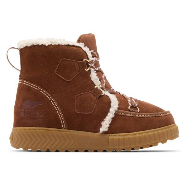 Sorel - Kid's Big Ona Ave Alpine WP - Winterschuhe EU 36 braun