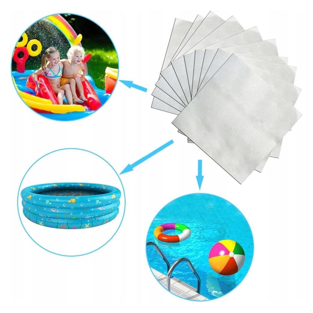 Jilong Reparatur Patches (20952387)