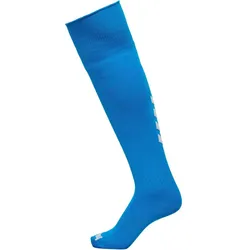 hummel Fussball Stutzenstrümpfe diva blue 27-30