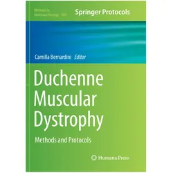 Duchenne Muscular Dystrophy, Fachbücher