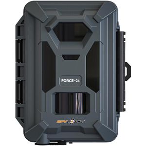 Spypoint Wildkamera Force-24, 24 MP, Auslösezeit 0,5 Sek.