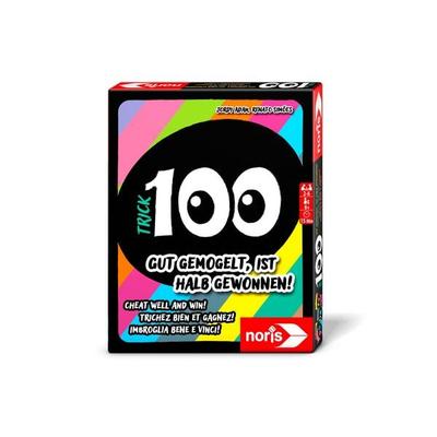 Trick 100 Kartenspiel