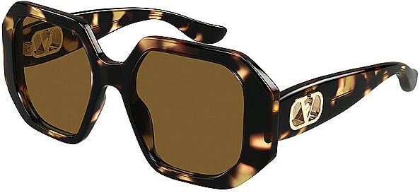 VALENTINO Sonnenbrille VG0003SA braun EG