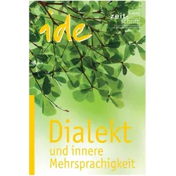 Dialekt und innere Mehrsprachigkeit, Schulbücher von Ursula, Jutta, Ransmayr, Esterl
