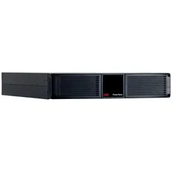 ABB Externalbatterymodule11RTG26-10kVA Ext. Batteriemod. für RackTower, Auton.zeit b. Halblast 6kVA, 18min/10kVA, 9min 4NWP100152R0001