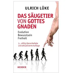 Das Säugetier von Gottes Gnaden, Sachbücher von Ulrich Lüke