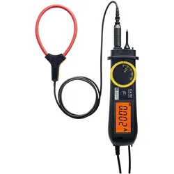Chauvin Arnoux, Multimeter, Hand-Multimeter, Stromzange di (CAT III 600V, Hand-Multimeter)