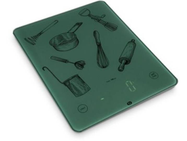 Essentielb - Balance De Cuisine Ebc10v
