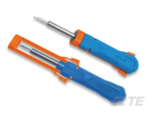 TE Connectivity Insertion-Extraction Tools 5-1579007-5 Inhalt: 1St.