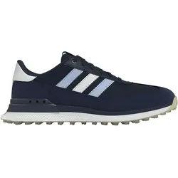 adidas Golfschuhe S2G Textil, navy/weiss