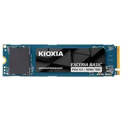 Kioxia Exceria Basic LSF10Z001TG8 SSD - 1 TB