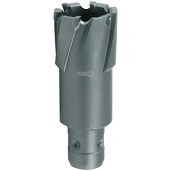 RUKO Kernbohrer mit Hartmetallschneiden und Quick IN-Schaft 50,0 mm - 1081165