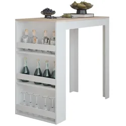 Vicco, Bartisch, Repose (117 x 57 x 106 cm, 117 x 57 x 106 cm)