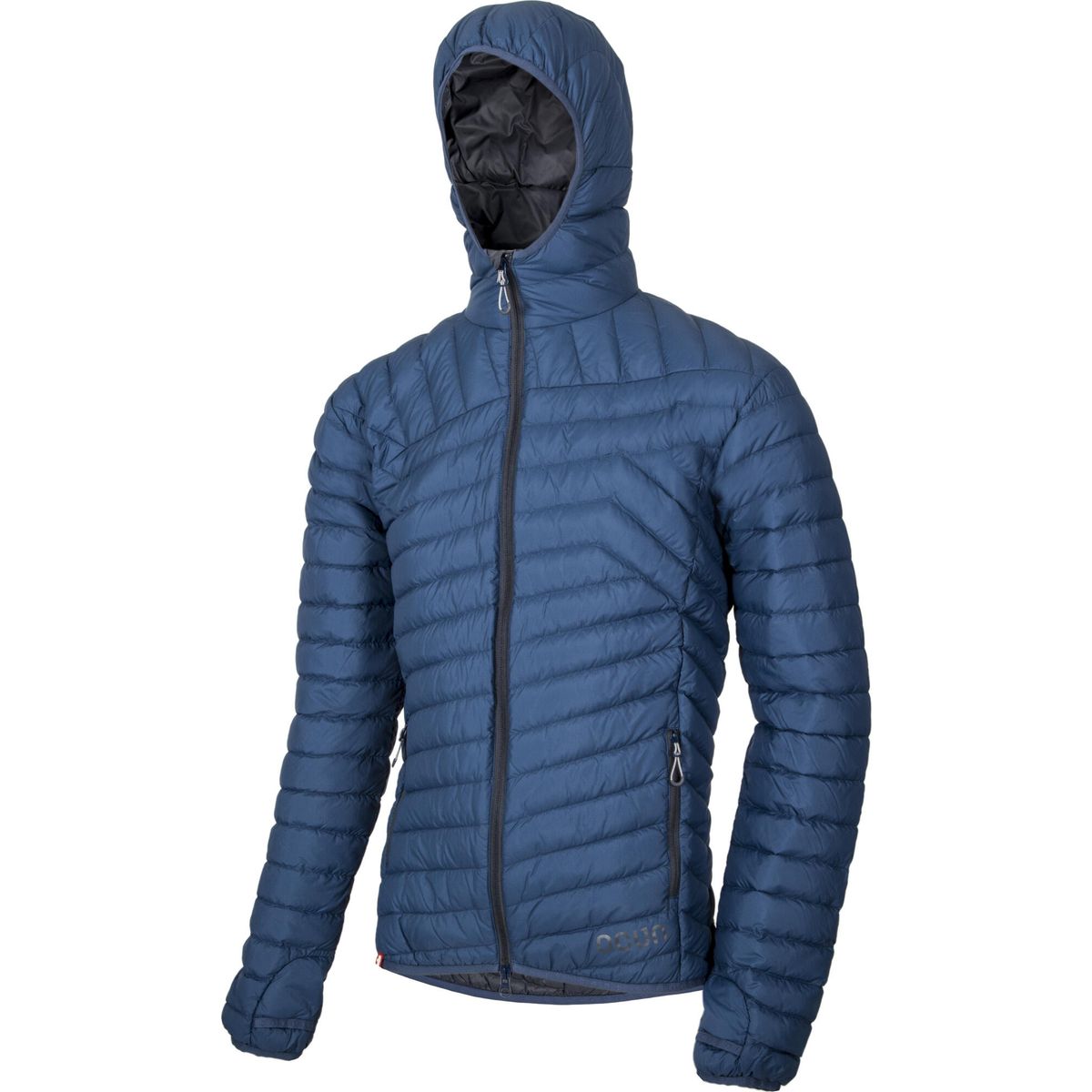 Ocun Tsunami ECO Men blue opal / iron gate S 05035-S