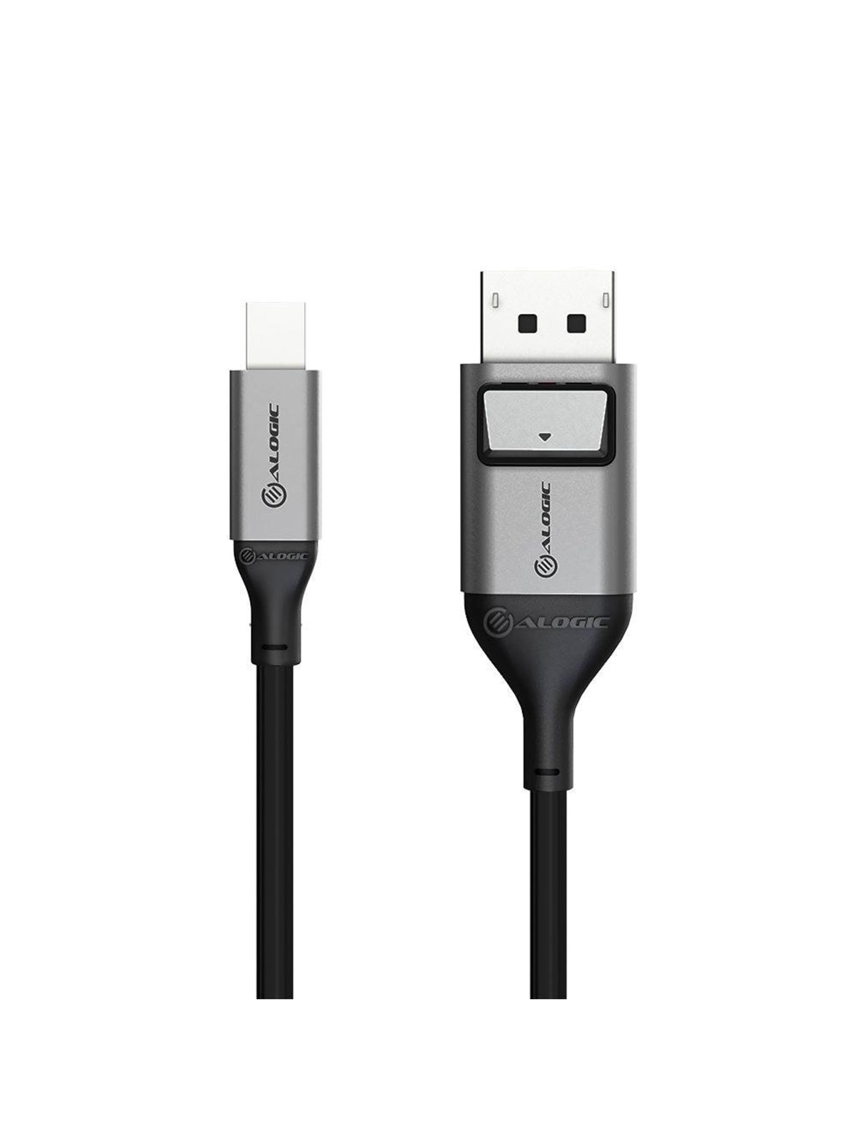 ALOGIC Ultra Mini DisplayPort to DisplayPort - 2m