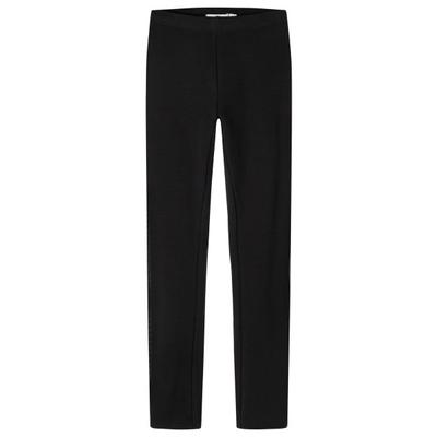 Name it - Kid's Sweat Leggings - Leggings Gr 158 schwarz
