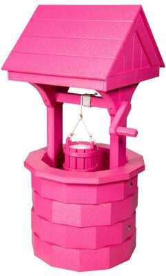 Kunkle Holdings, LLC Poly Wishing Well