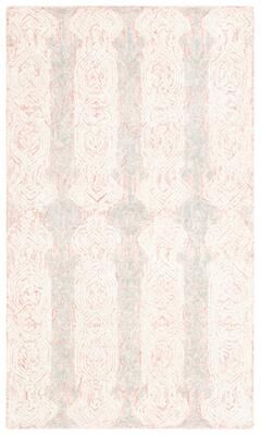SAFAVIEH Handmade Glamour Aisha Modern Viscose Rug
