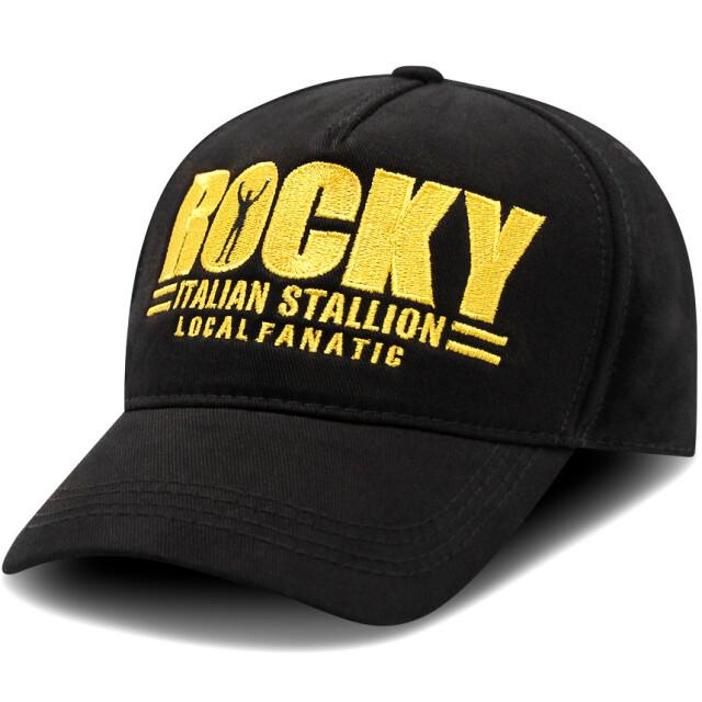 Local Fanatic Baseball pet rocky balboa