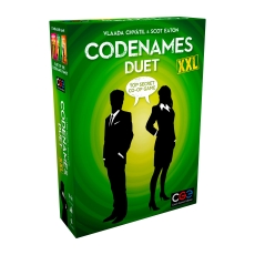 Czech Games Edition Codenames Duet XXL - englisch 285007