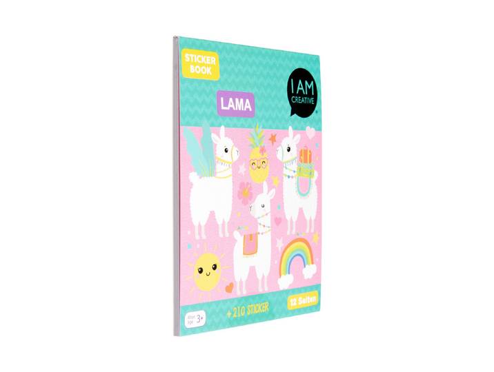 Stickerbook