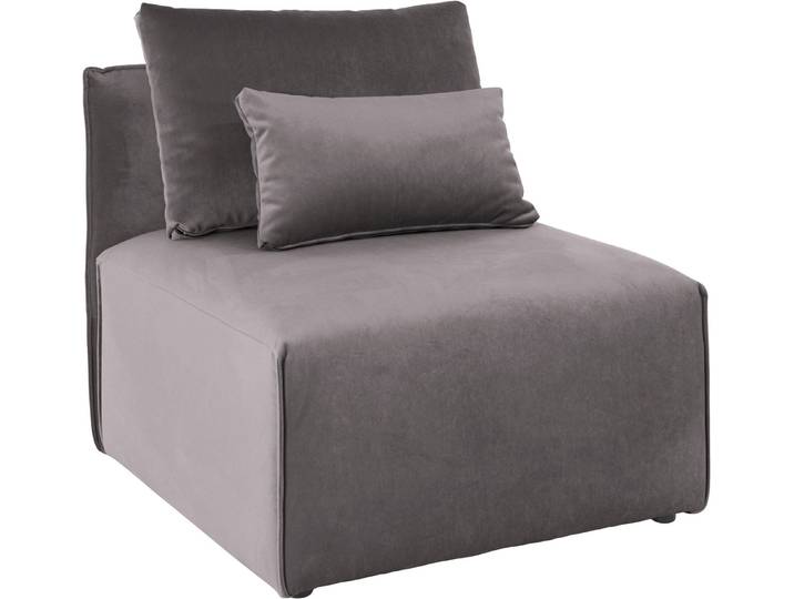 OTTO home Sessel Nöre, Modul - zum Zusammenstellen, in vielen Bezugsqualitäten und Farben