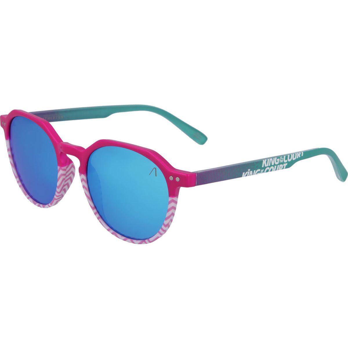 Athletes Urbanstyle miami pattern/ice koc 4260697515133