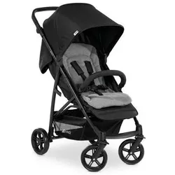 Hauck, Kinderwagen Zubehör, Pushchair Seat Liner Charcoal