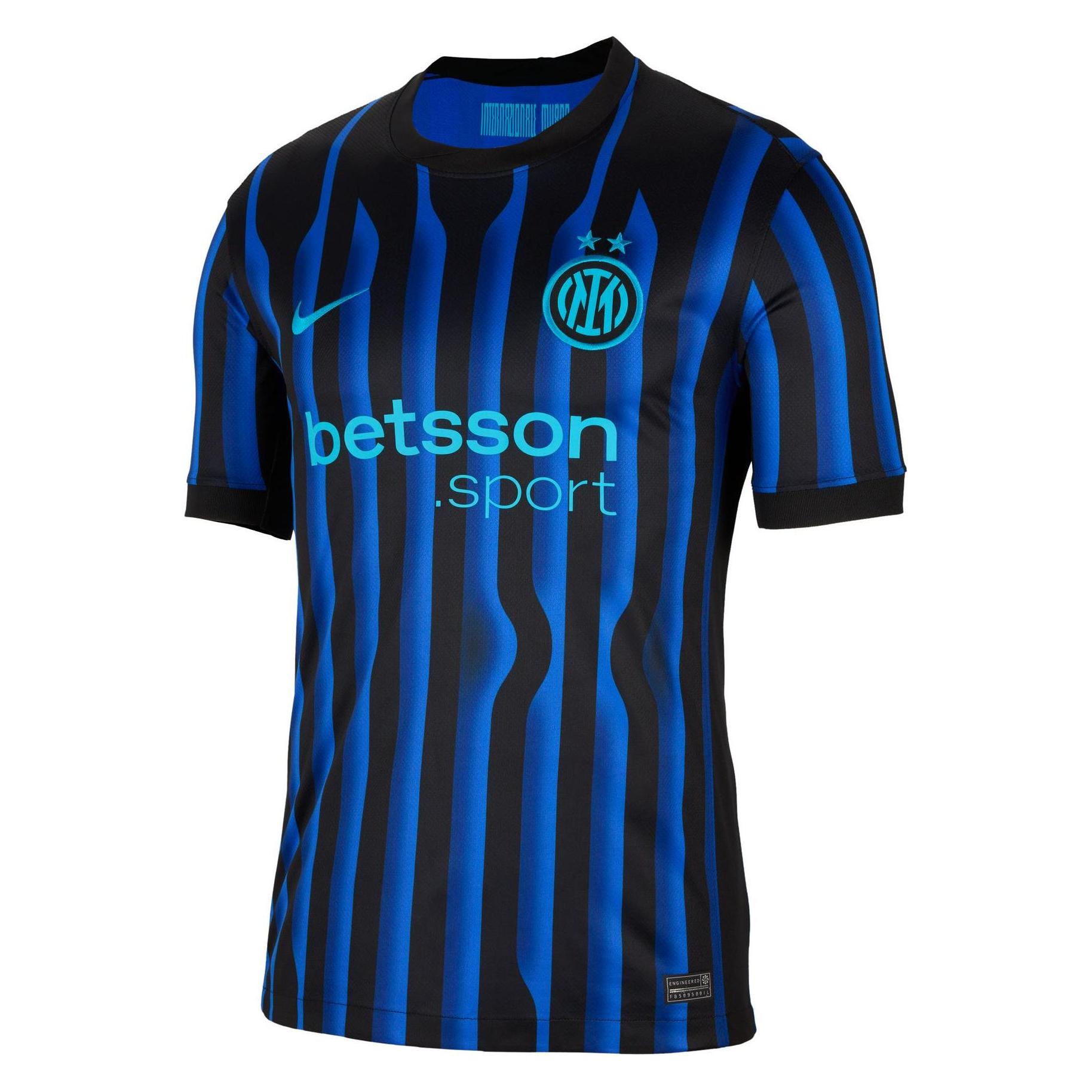 Nike Inter Mailand Trikot (XL) (59425613)
