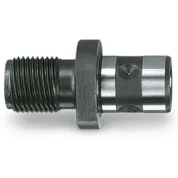 Adapter M18x6 P 1,5 auf QuickIN