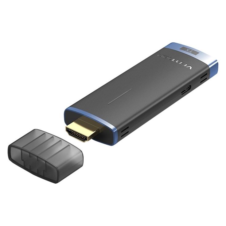 Vention Wireless HDMI Transmitter and Receiver (50 m) (1675848291)