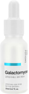 The Potions Galactomyces Water Essence Serum 20ml