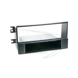 ACV 281178-21 1-DIN Einbaublende Radioblende mit Ablagefach Kia Sportage 2008...